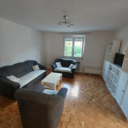 Index 2 Apartment Starcevica Exterior photo