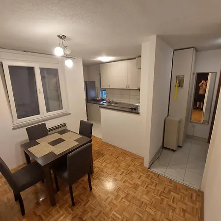 Index 2 Apartment Starcevica Exterior photo