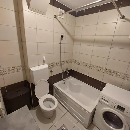 Index 2 Apartment Starcevica Exterior photo