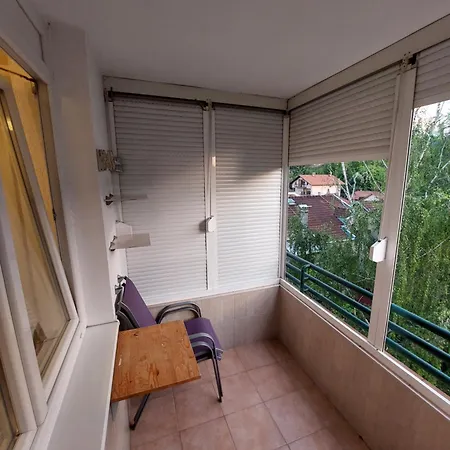 Index 2 Apartment Starcevica Exterior photo