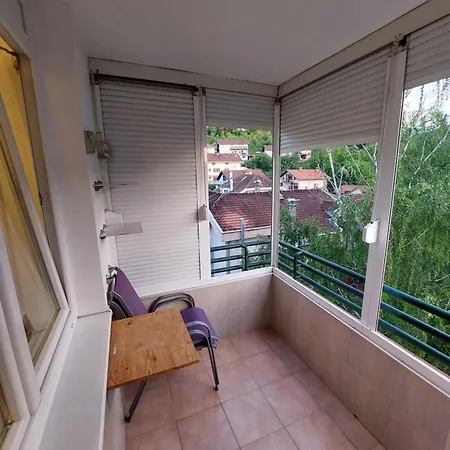 Index 2 Apartment Starcevica Exterior photo