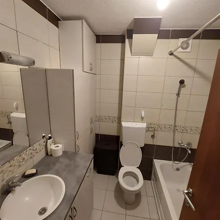 Index 2 Apartment Starcevica Exterior photo