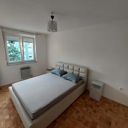 Index 2 Apartment Starcevica Exterior photo