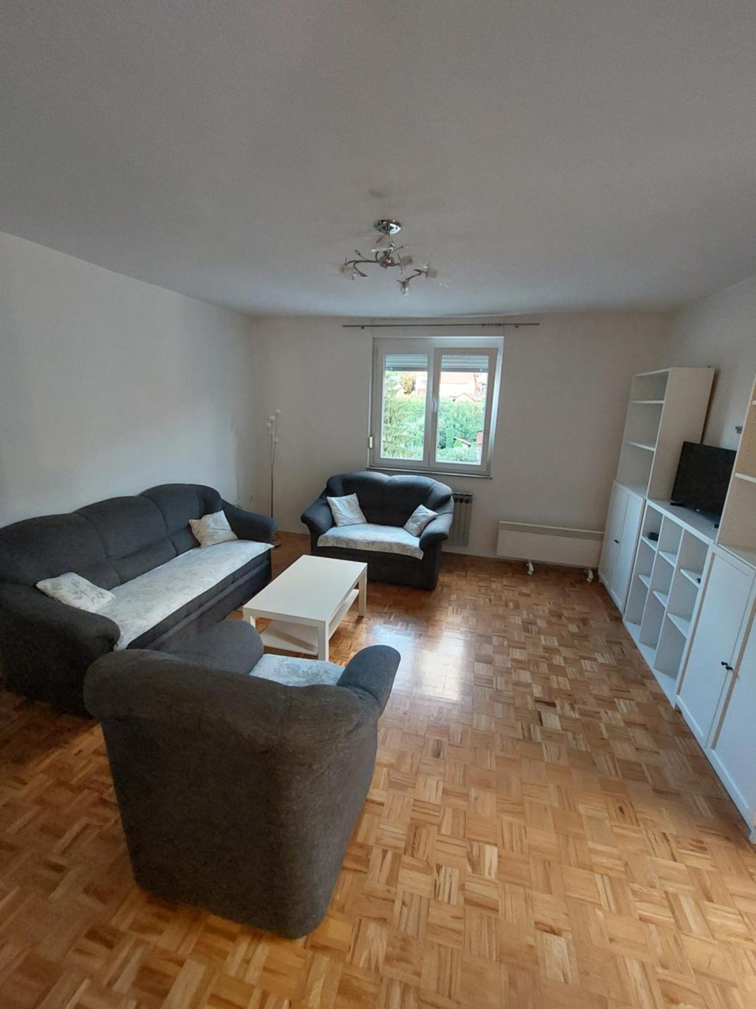 Index 2 Apartment Starcevica