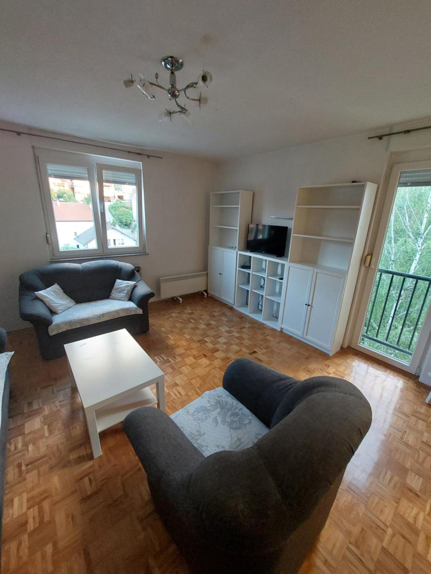 Index 2 Apartment Starcevica