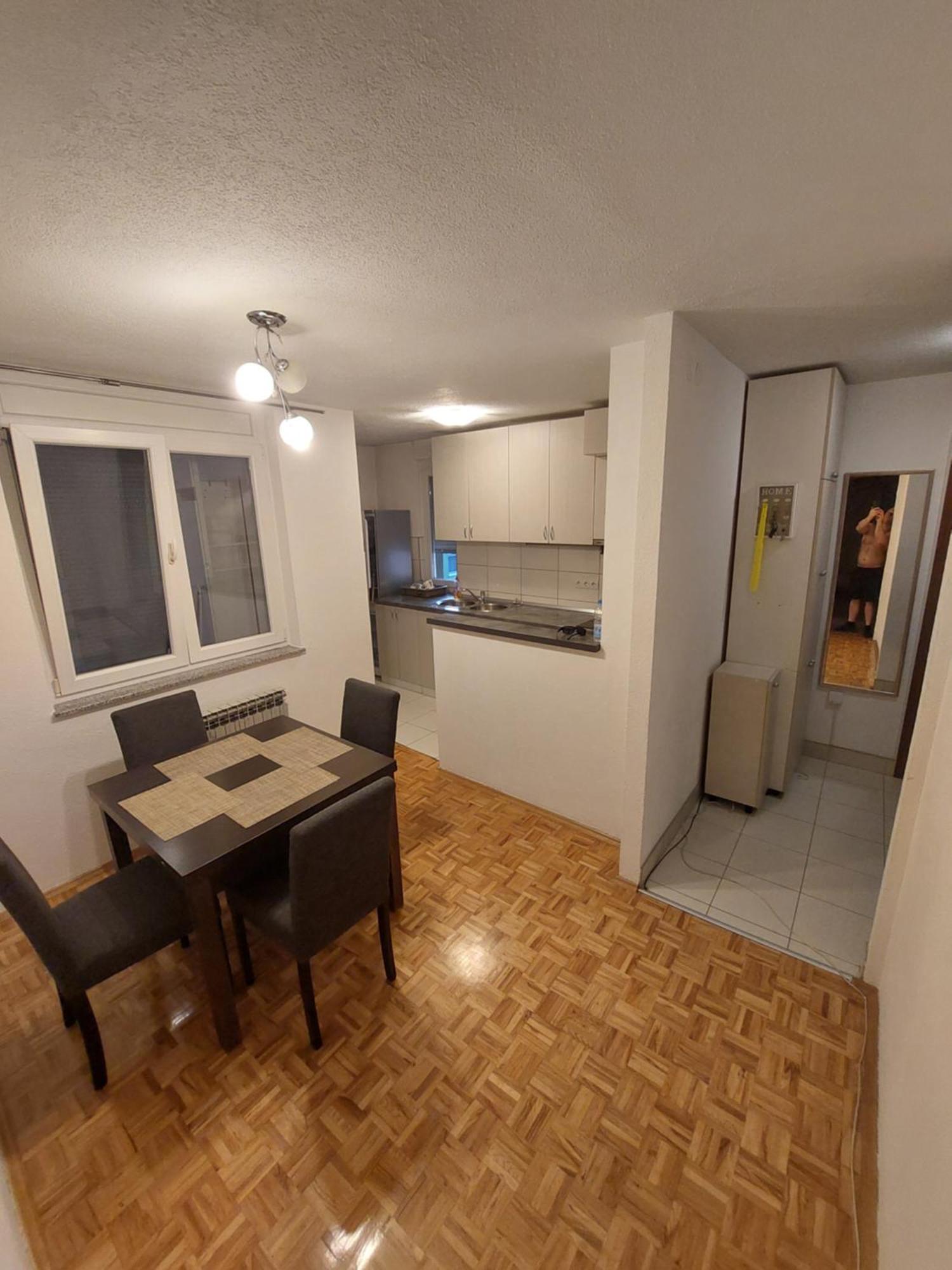 Appartement Index 2 Starcevica
