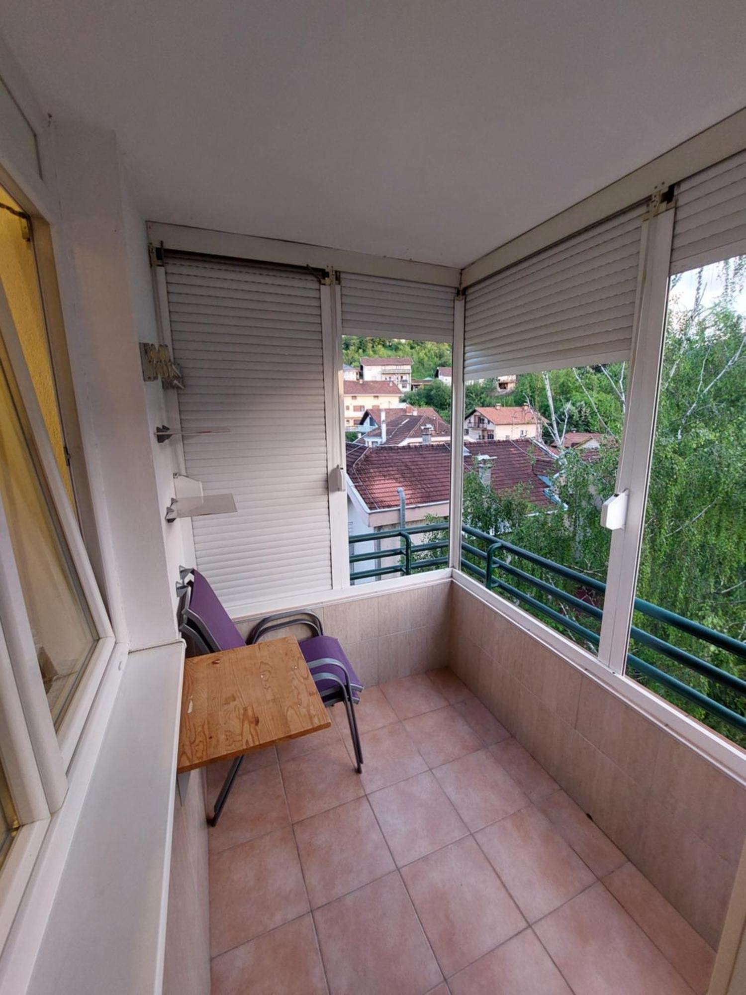 Apartment Index 2